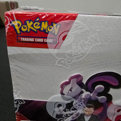 Destined Rivals Booster Box SV10 Box 3- SEE PHOTOS 📸