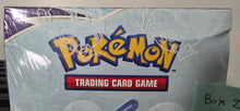 Pokemon Chilling Reign Booster Box #2