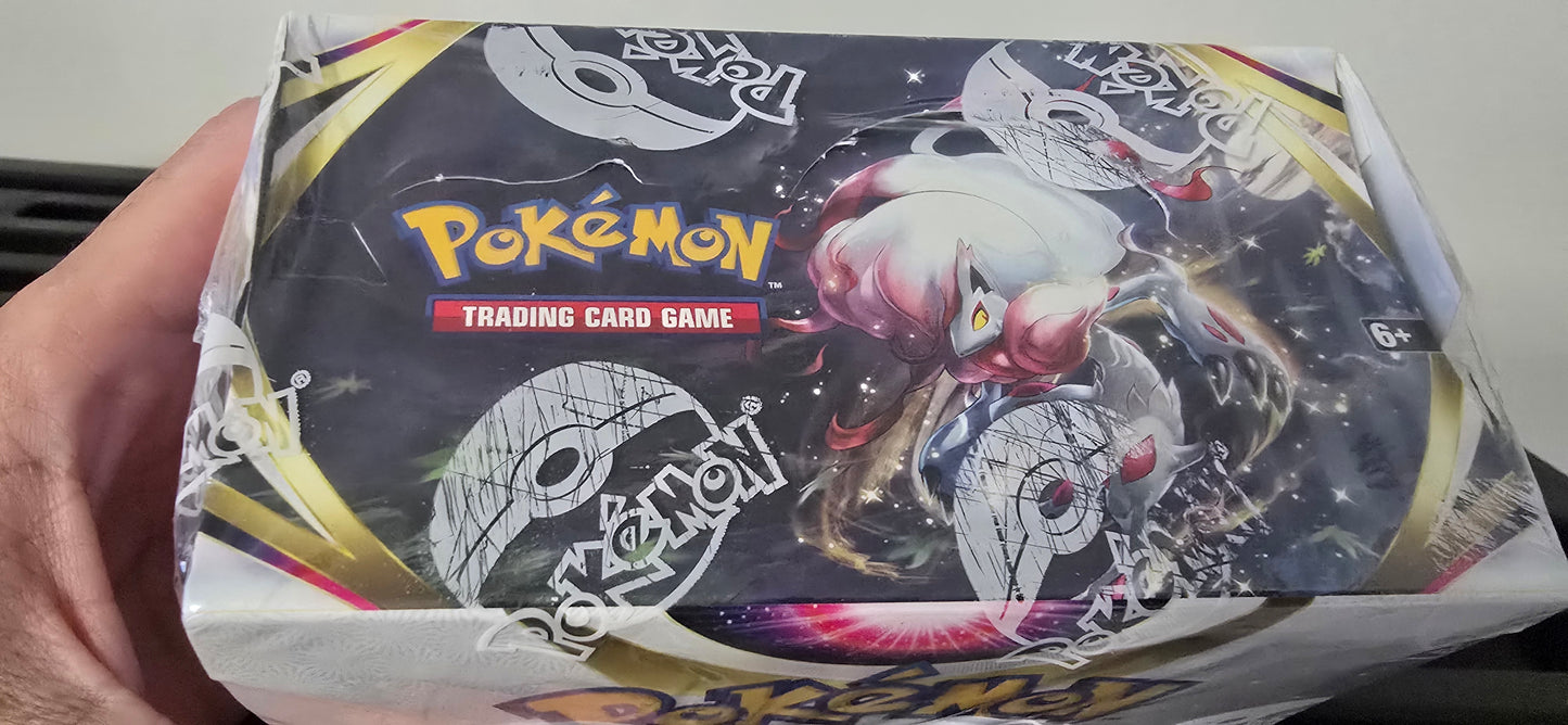 Pokemon Lost Origin Booster Box#2 SEE PHOTOS 📸