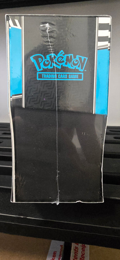 Pokemon - Black Bolt Elite Trainer Box ETB