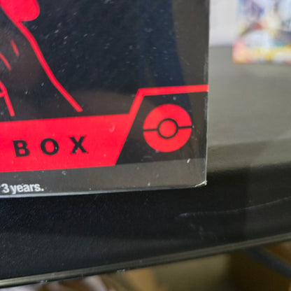 Pokemon Destined Rivals ETB- SEE PHOTOS 📸