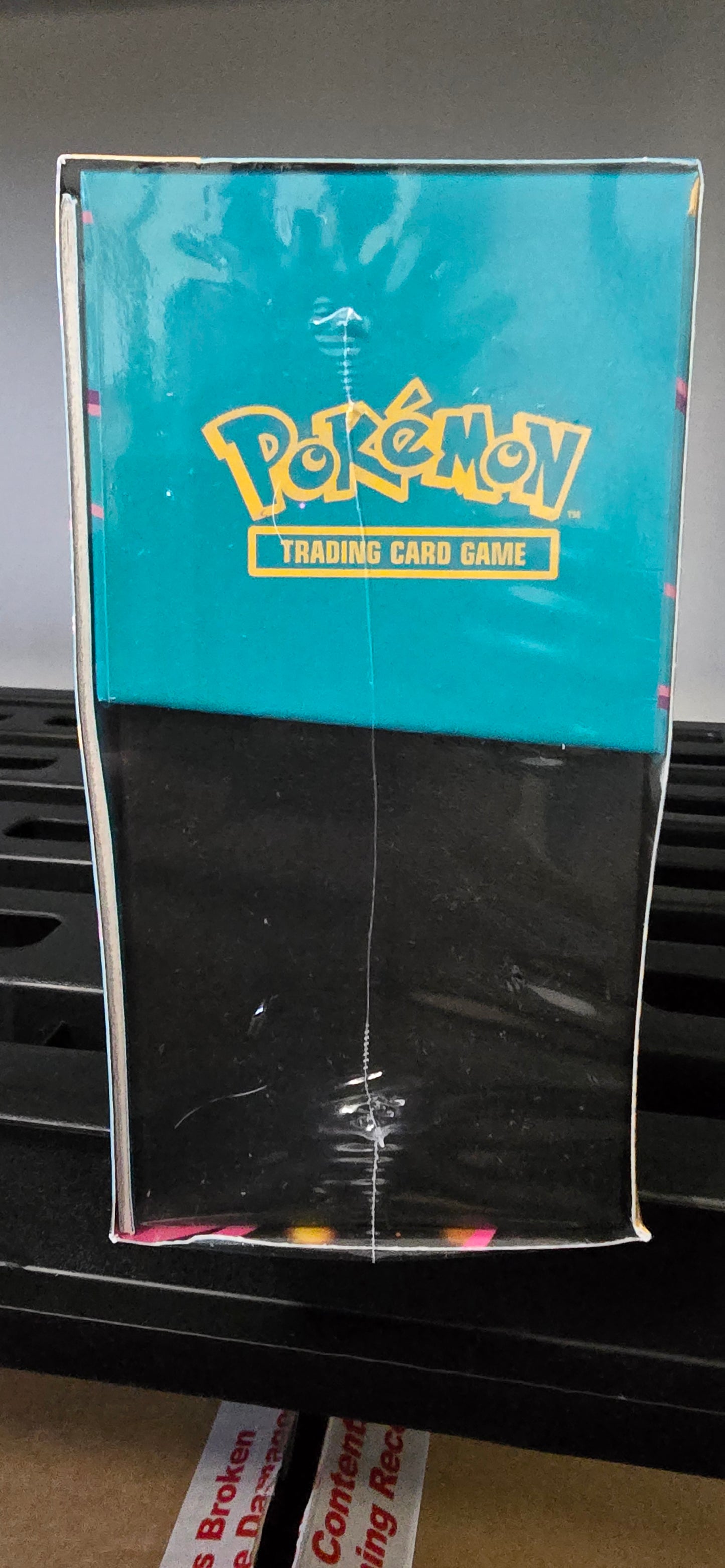 Pokemon- Ascended ETB Pokemon Center - SEE PHOTOS 📸