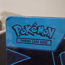 Pokemon Phantasmal Flames ETB - ME02