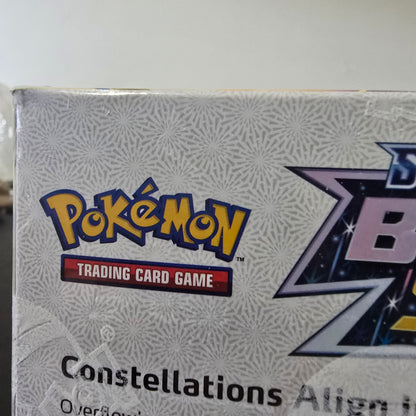 Pokemon Brilliant Stars Booster Box - SWSH09