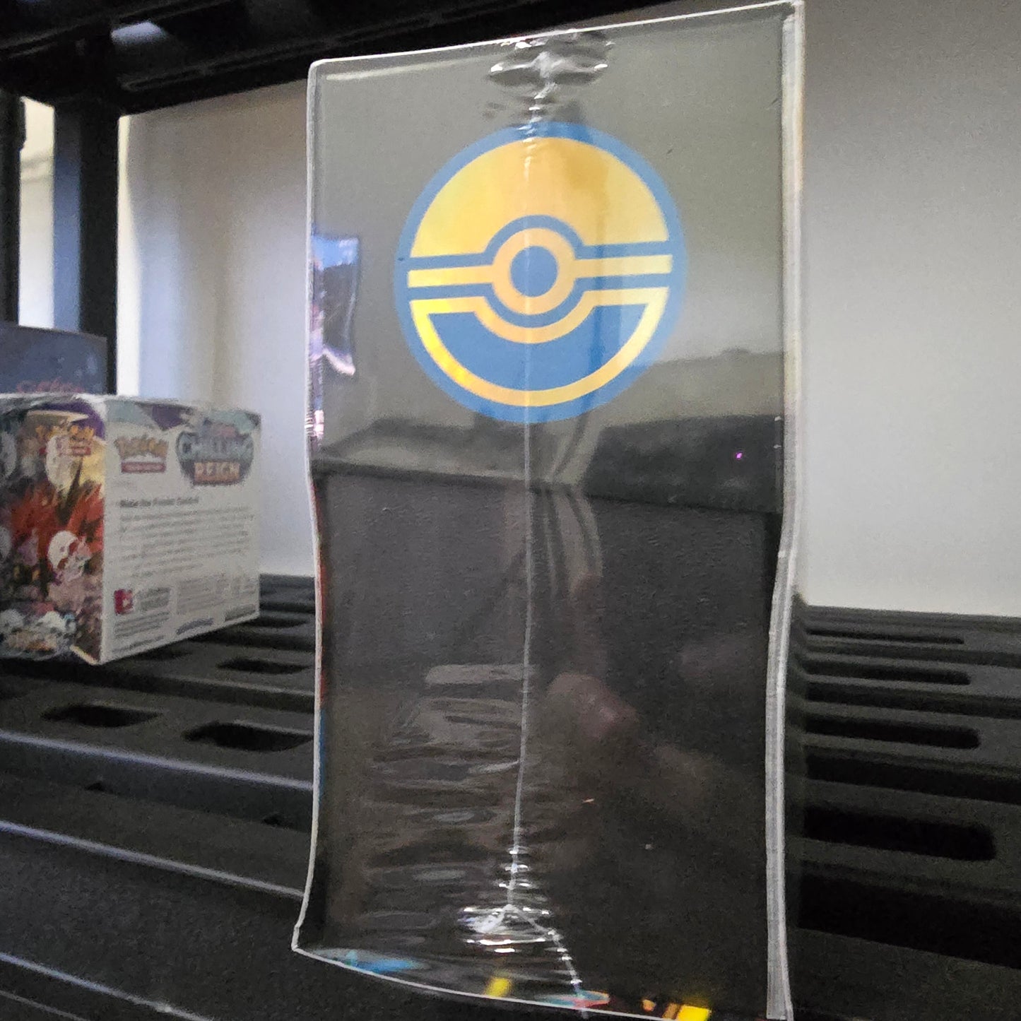 Pokemon Mega Evolution Elite Trainer Box ETB - Mega Lucario