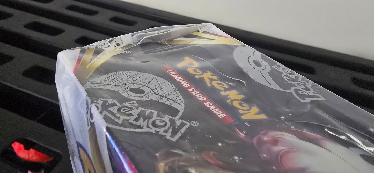 Pokemon Lost Origin Booster Box#2 SEE PHOTOS 📸
