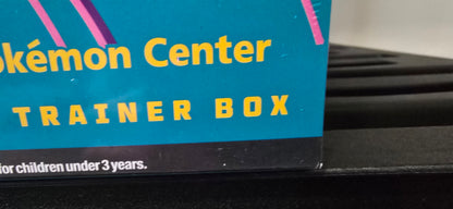 Pokemon- Ascended ETB Pokemon Center - SEE PHOTOS 📸