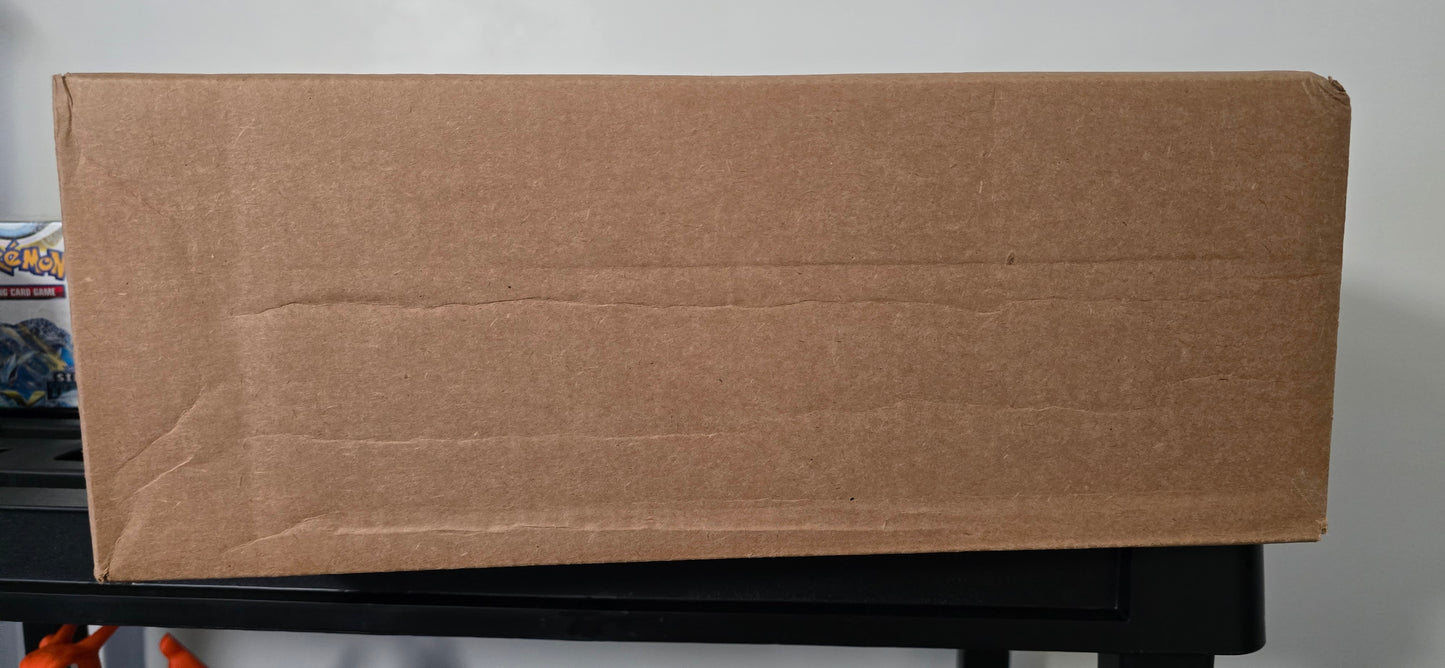 Pokemon-Twilight Masquerade Elite Trainer Box CASE