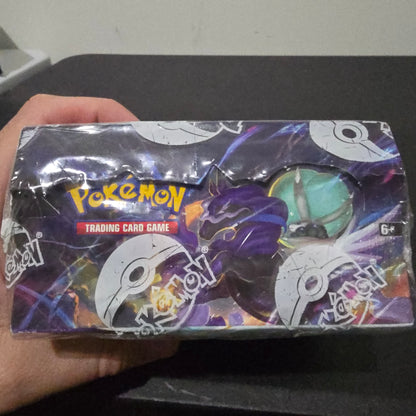 Pokemon Chilling Reign Booster Box-READ DESCRIPTION 📸