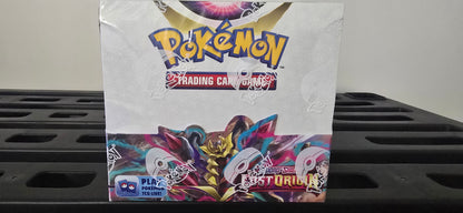 Pokemon Lost Origin Booster Box#2 SEE PHOTOS 📸