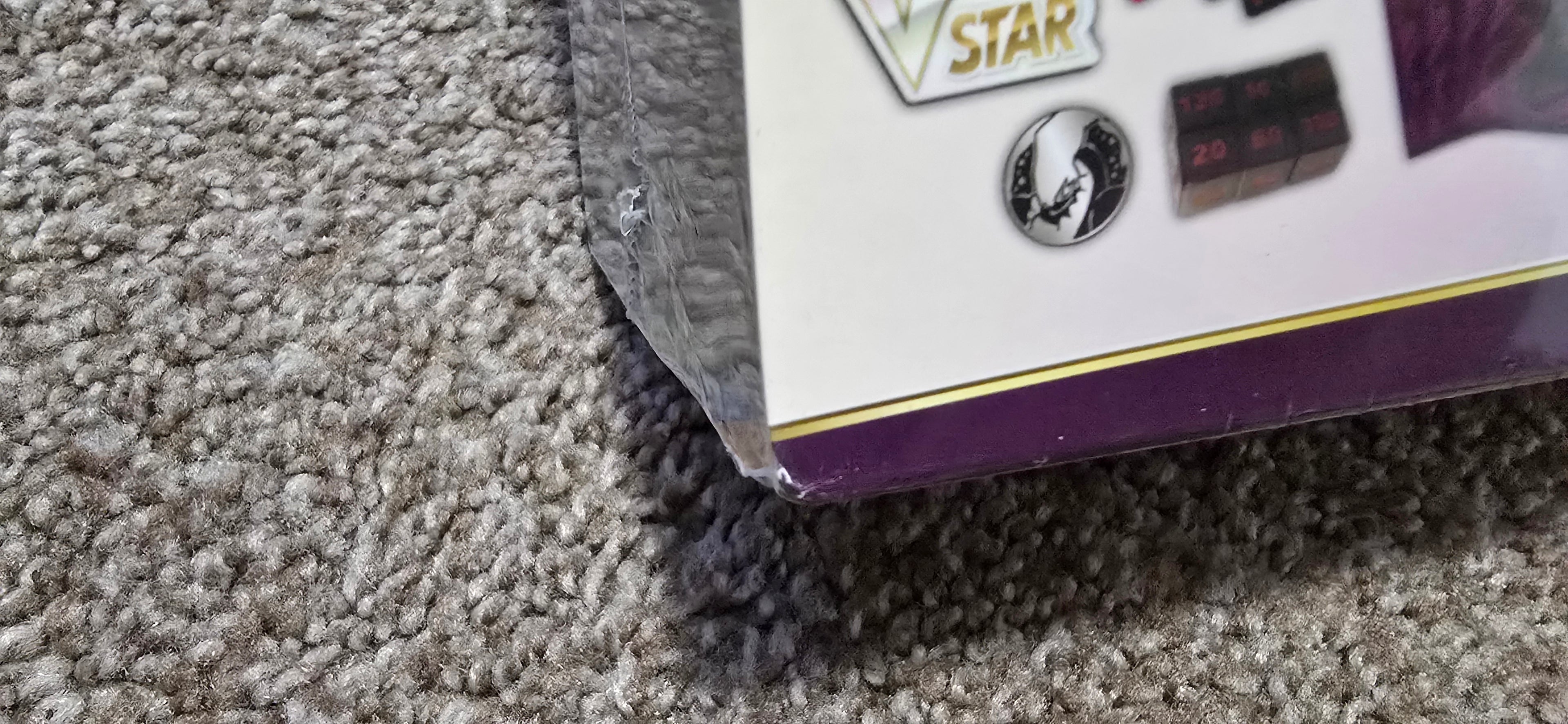 Pokemon Center- Astral Radiance Pokemon Center Elite Trainer Box (Exclusive) - SWSH10