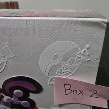 Destined Rivals Booster Box SV10 Box 2- SEE PHOTOS 📸