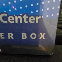 Pokemon Stellar Crown Pokemon Center Elite Trainer Box SV07 SEE PHOTOS 📸