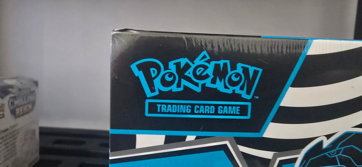 Pokemon - Black Bolt Elite Trainer Box ETB