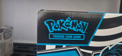 Pokemon - Black Bolt Elite Trainer Box ETB