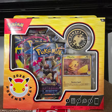 Pokemon Day 2026 Collection-30th Anniversary