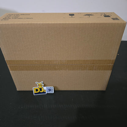 Pokemon Prismatic Booster Box Chinese SEALED Case