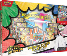 Pokemon- Premium Poster Collection: Mega Gardevoir - ME: Ascended Heroes