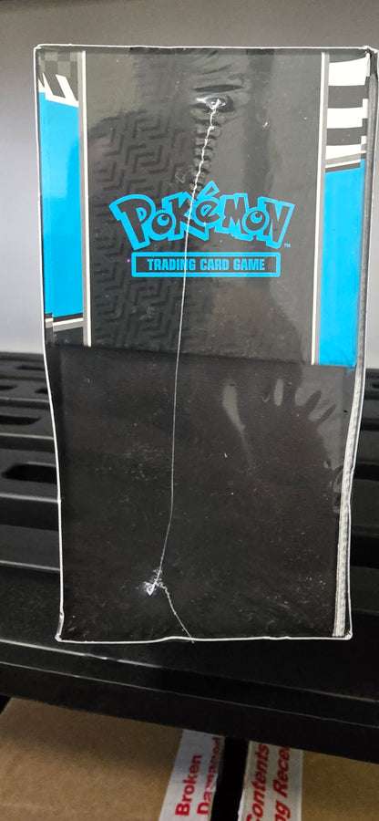 Pokemon - Black Bolt Elite Trainer Box ETB
