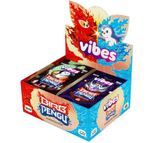 Vibes TCG-Birb & Pengu 1st Edition Booster Box Pudgy Penguins (set 3) Sealed