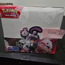 Destined Rivals Booster Box SV10 Box 1- SEE PHOTOS 📸