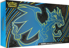 Pokemon Mega UPC - Mega Charizard X ex Ultra Premium Collection - Miscellaneous Cards & Products (MCAP)