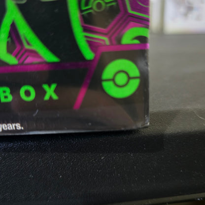 Pokemon Shrouded Fable Elite Trainer Box ETB- Box #2