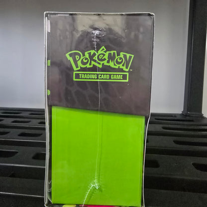 Pokemon Perfect Order Pokemon Center Elite Trainer Box - ME03