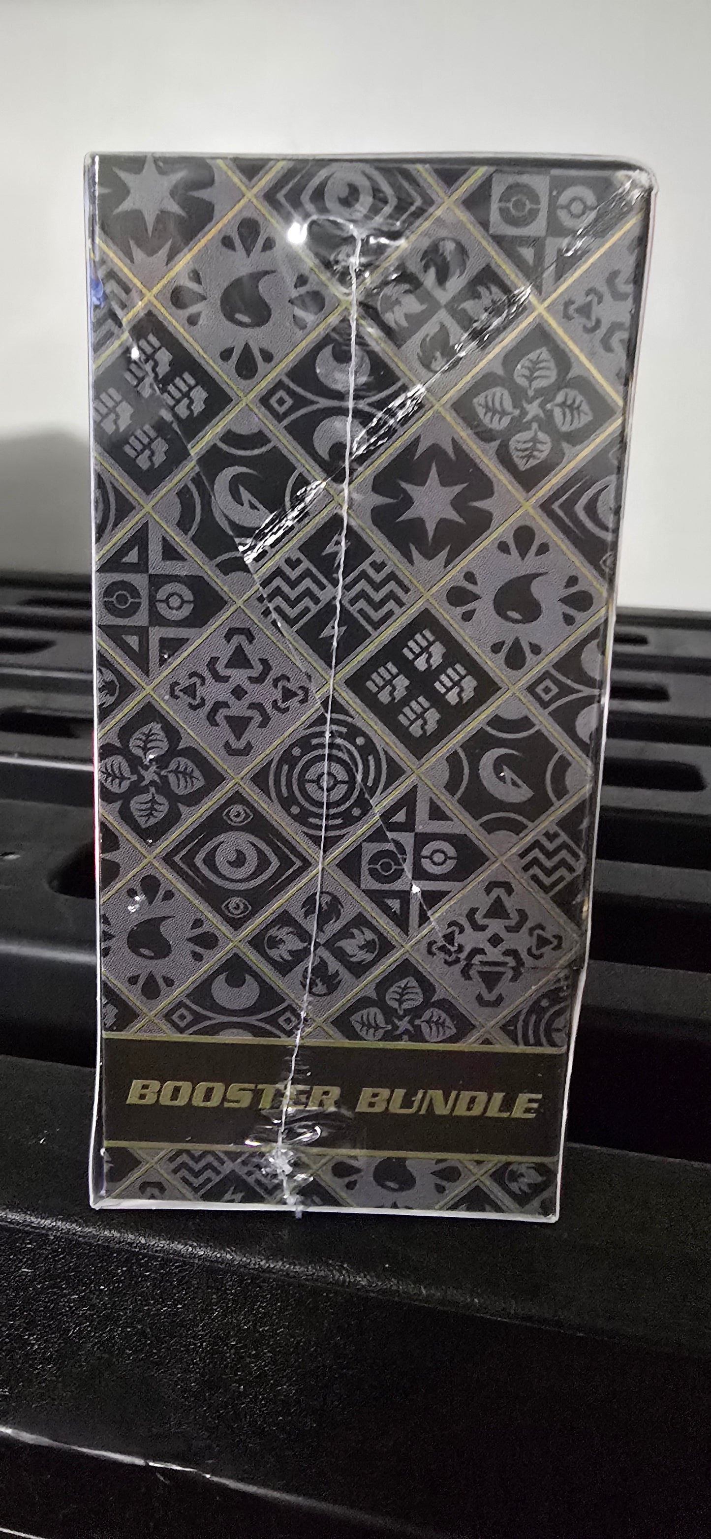 Pokemon Paldean Fates Booster Bundle - SV: Paldean Fates