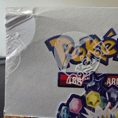 Pokemon Surging Sparks Booster Box - SV08