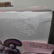 Destined Rivals Booster Box SV10 Box 1- SEE PHOTOS 📸