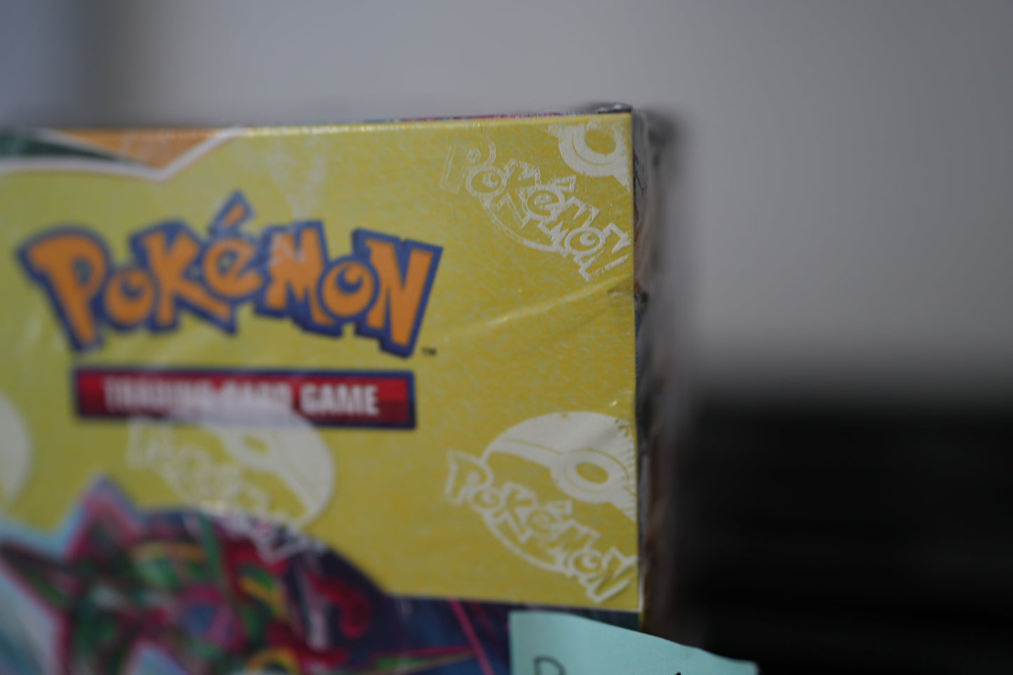 Pokemon Evolving Skies Booster Box #1 - SEE PHOTOS And Description!